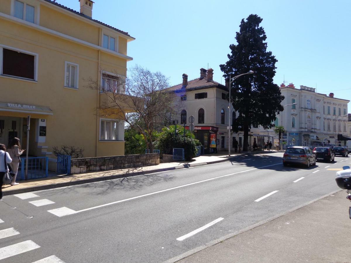 Apartmán With Beautiful Sea View