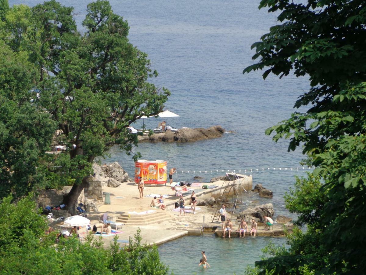 With Beautiful Sea View