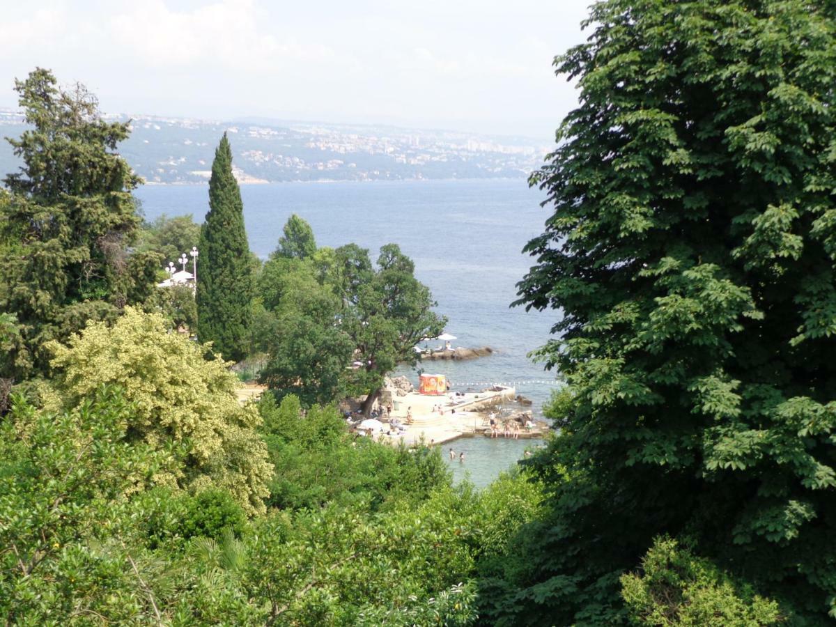 With Beautiful Sea View Apartmán *
