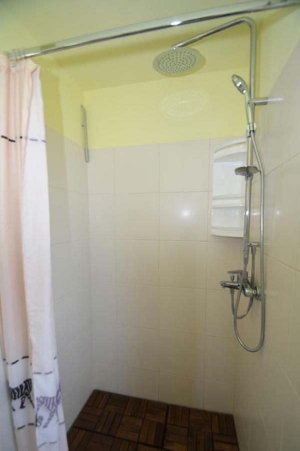 With Beautiful Sea View Apartment *