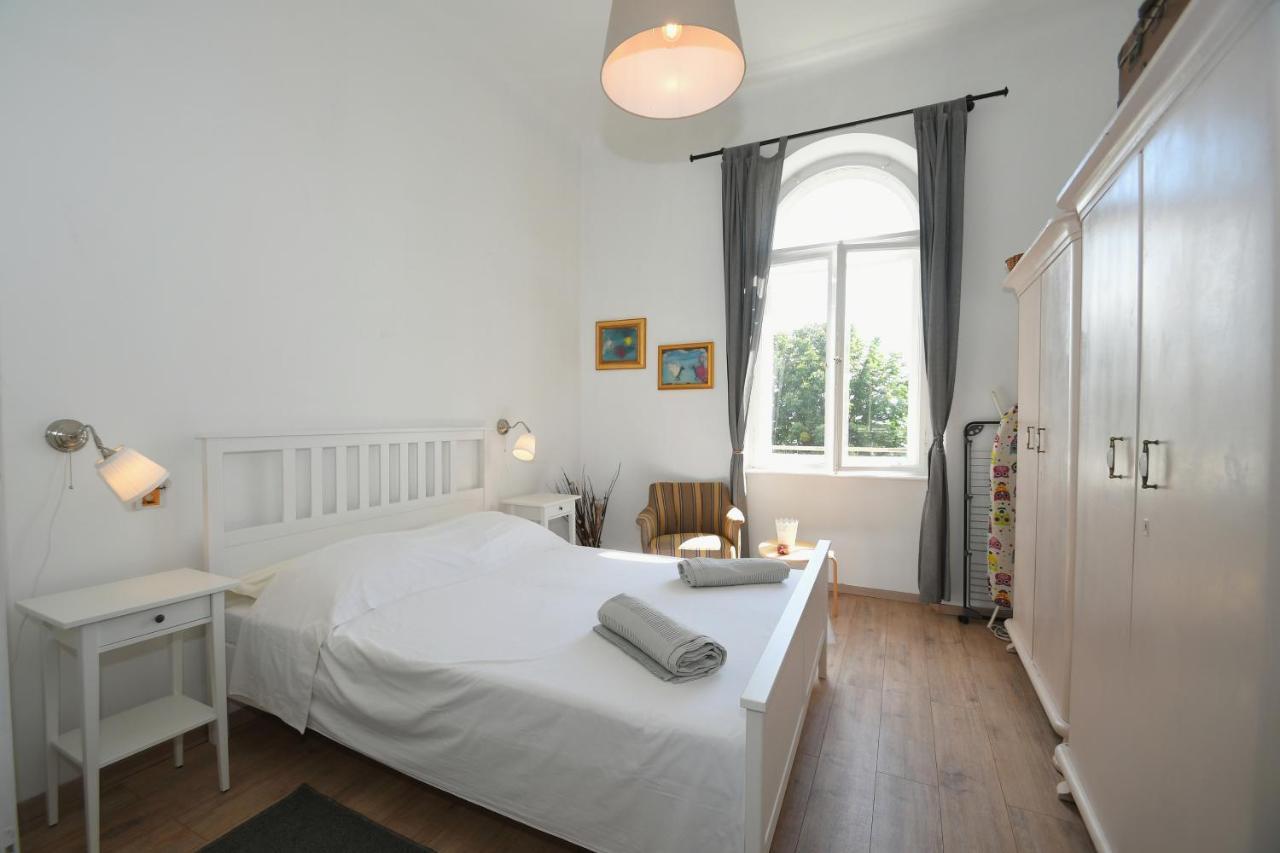 With Beautiful Sea View Apartmán